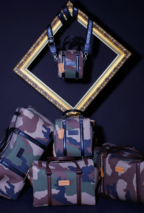 Camofly Petit modèle
