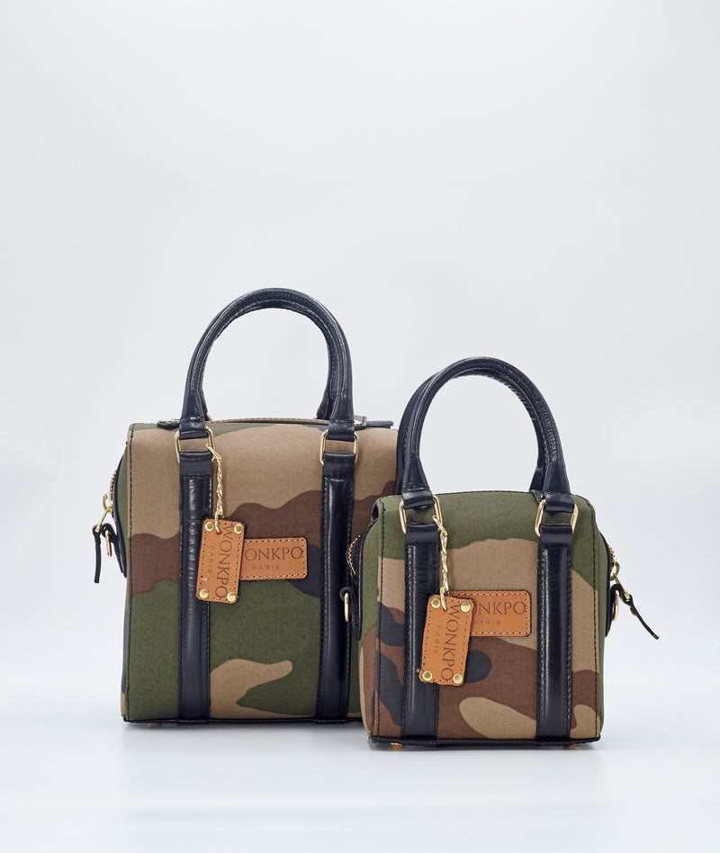 Camofly Mini
