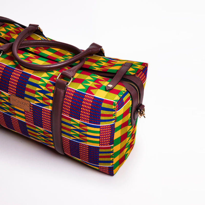 ACCRA Sac Voyage Moyen Modèle