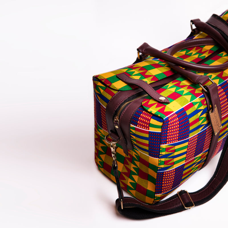 ACCRA Sac Voyage Moyen Modèle