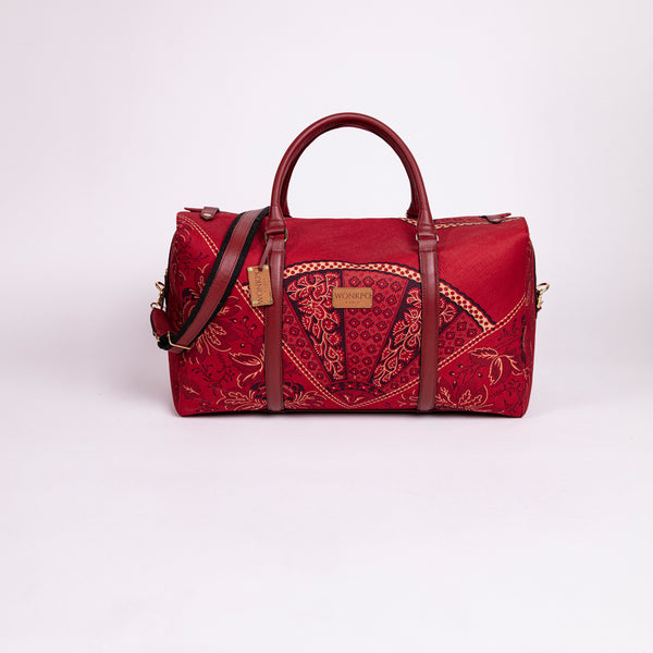 BLOODY MARY Sac Voyage
Grand Modèle