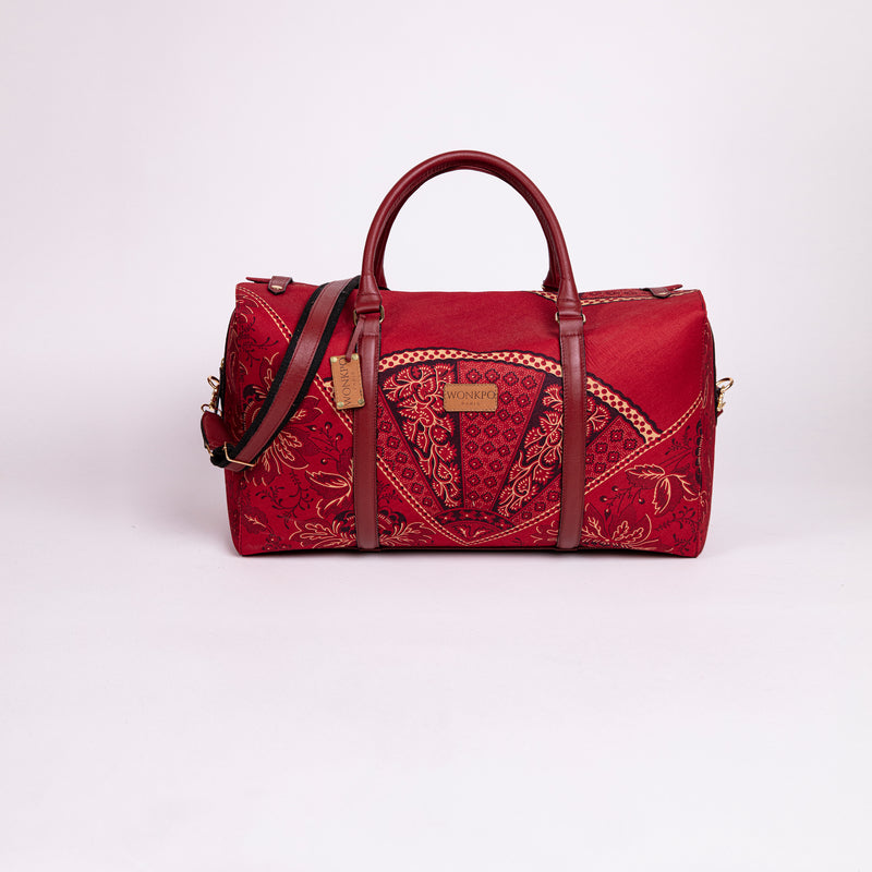 BLOODY MARY Sac Voyage
Grand Modèle