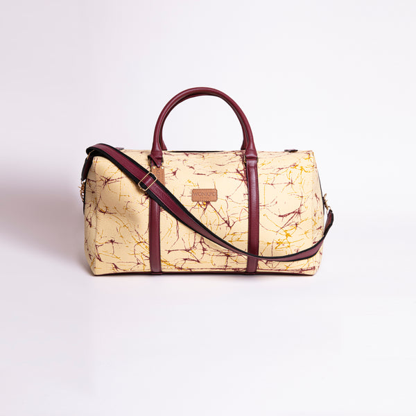 EARTH Sac Voyage Grand Modèle