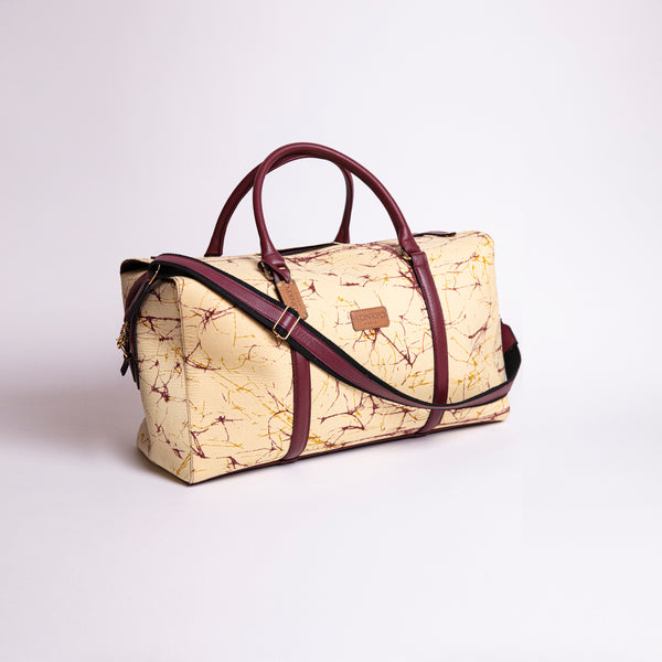 EARTH Sac Voyage Grand Modèle
