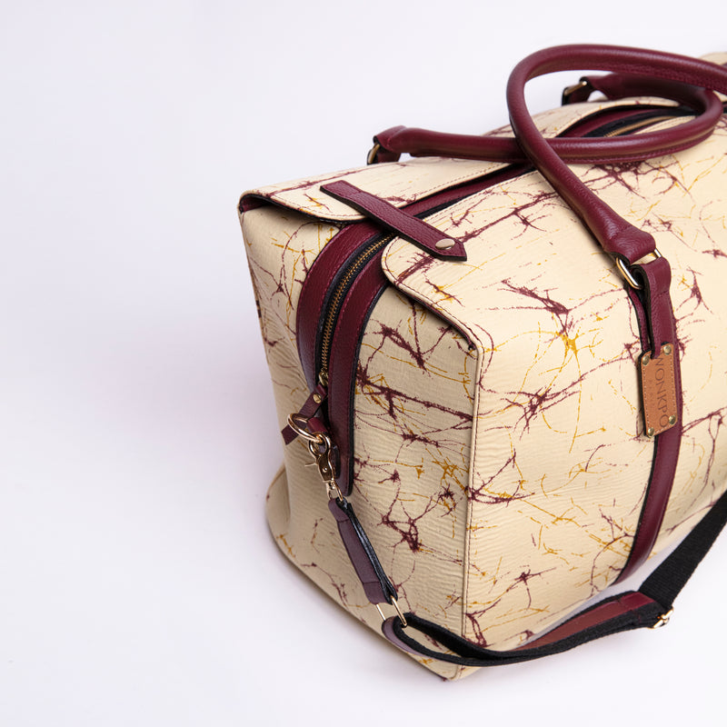 EARTH Sac Voyage Grand Modèle