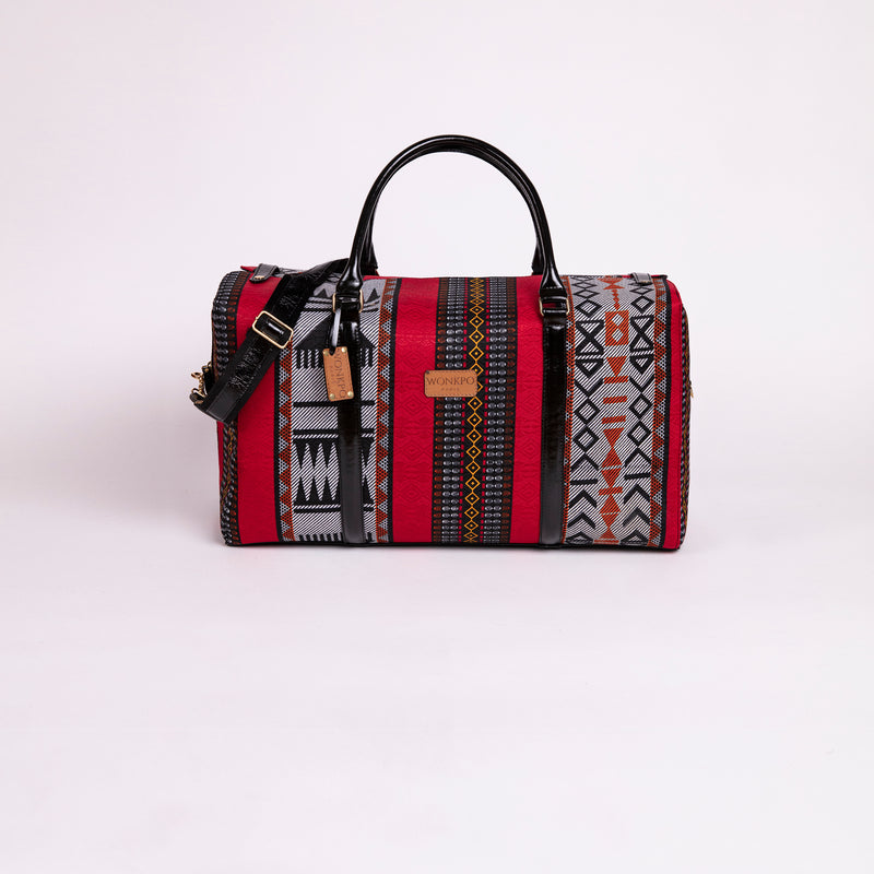 HAMAMMET Sac Voyage Grand Modèle