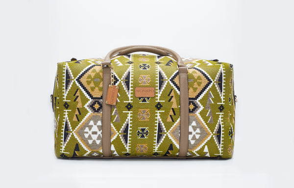Matmata Sac Voyage grand modèle
