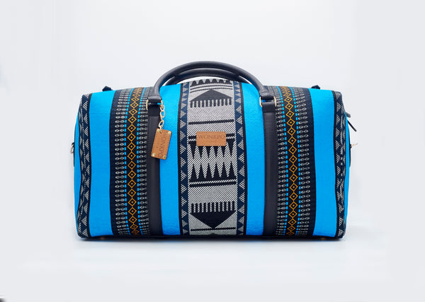 GUELLALA Sac Voyage Grand Modèle