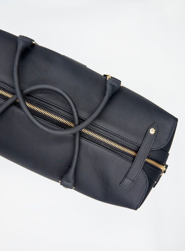 Full Black Sac Voyage Grand Modèle