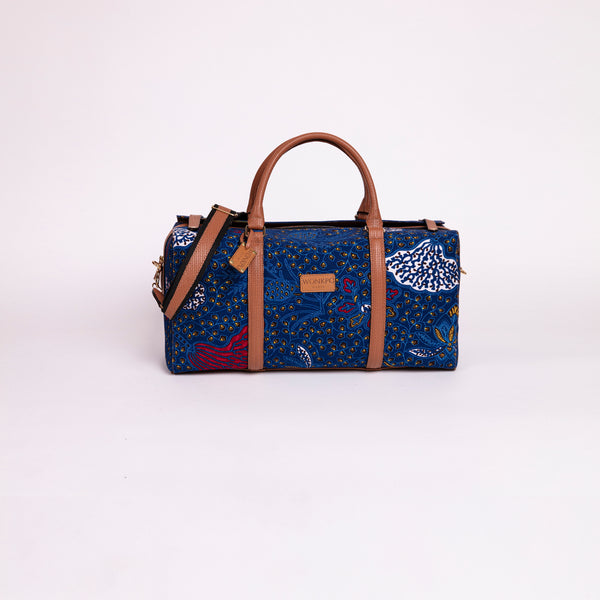 MERVEILLE Sac Voyage Moyen Modèle