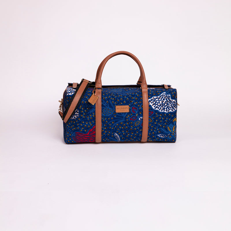 MERVEILLE Sac Voyage Moyen Modèle