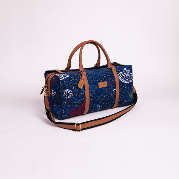 MERVEILLE Sac Voyage Moyen Modèle