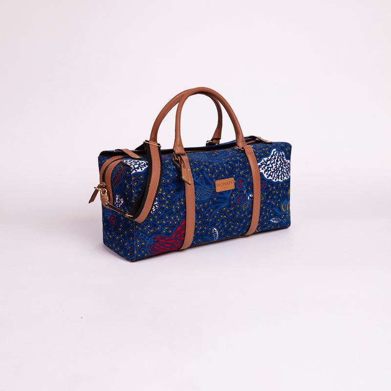MERVEILLE Sac Voyage Moyen Modèle
