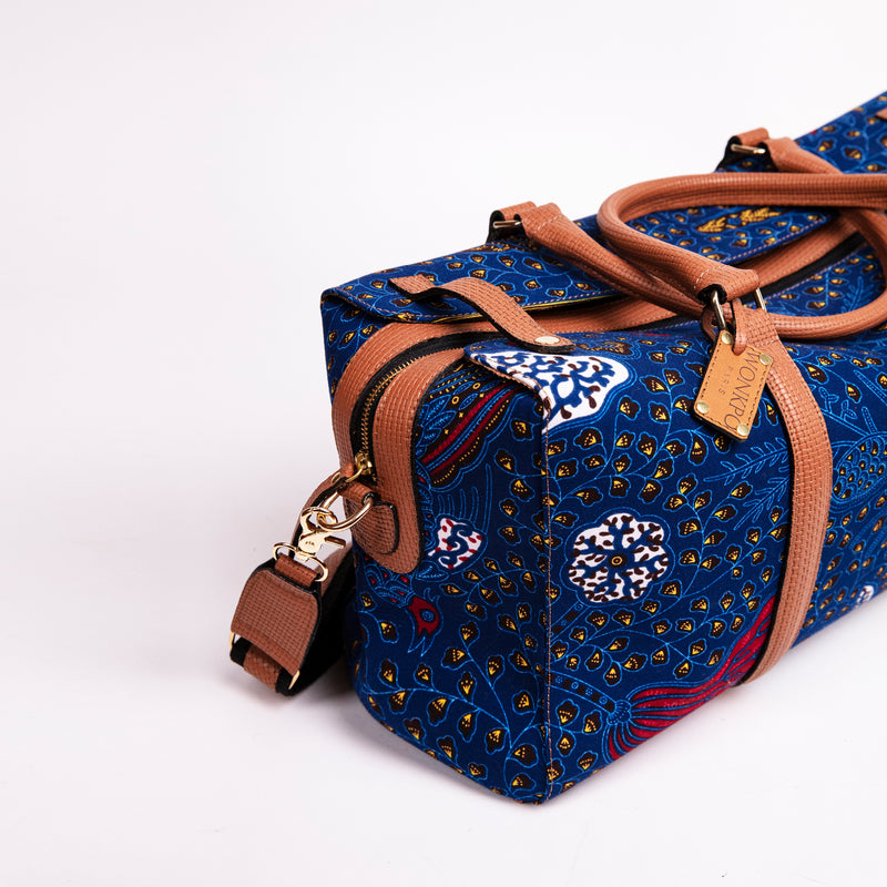 MERVEILLE Sac Voyage Moyen Modèle