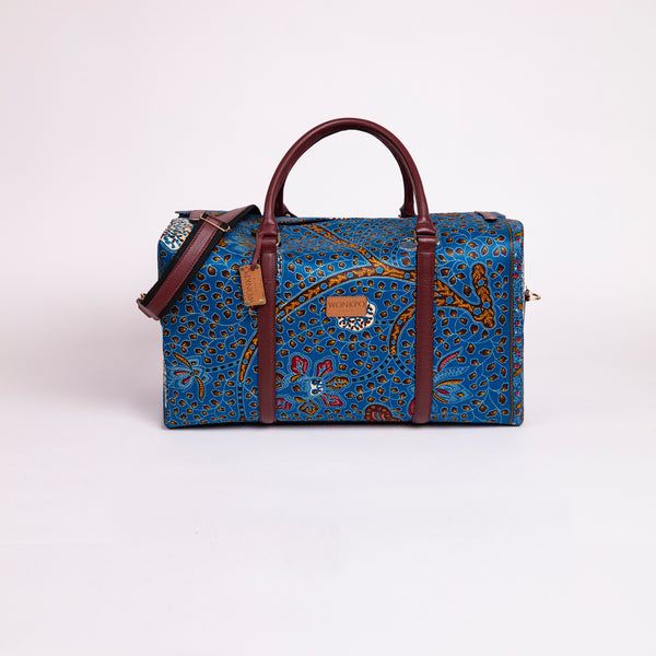 RONKE Sac Voyage Grand Modèle