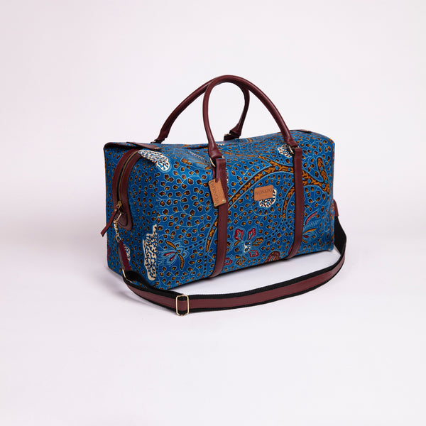 RONKE Sac Voyage Grand Modèle