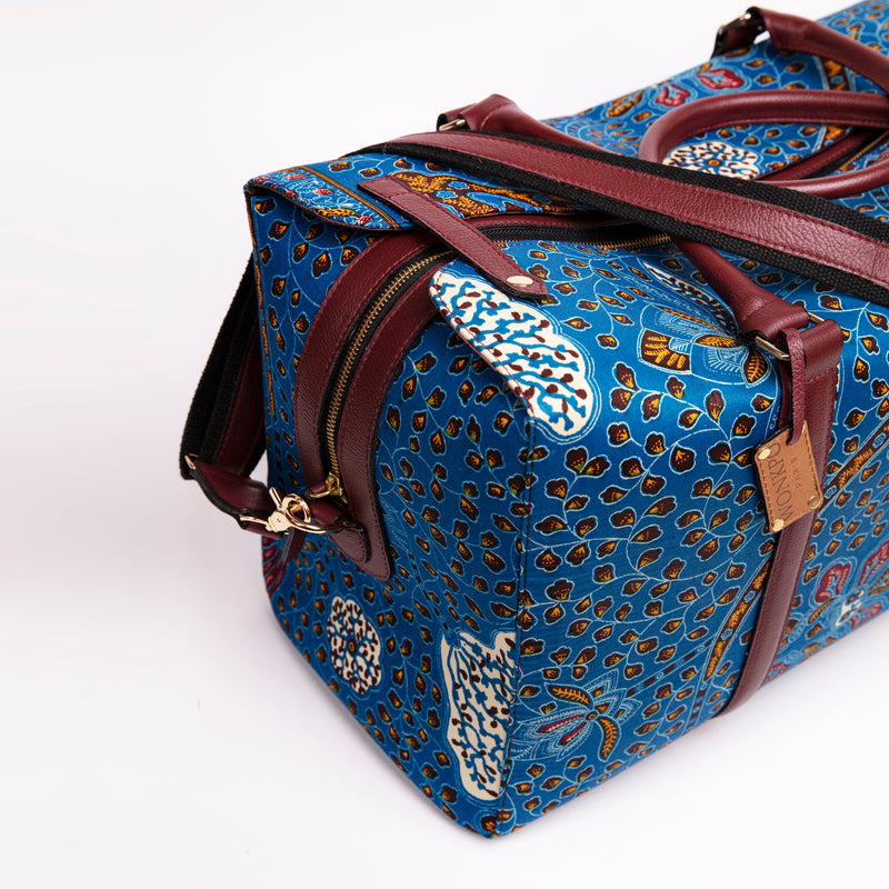 RONKE Sac Voyage Grand Modèle