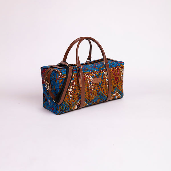 RONKE Sac Voyage Moyen Modèle