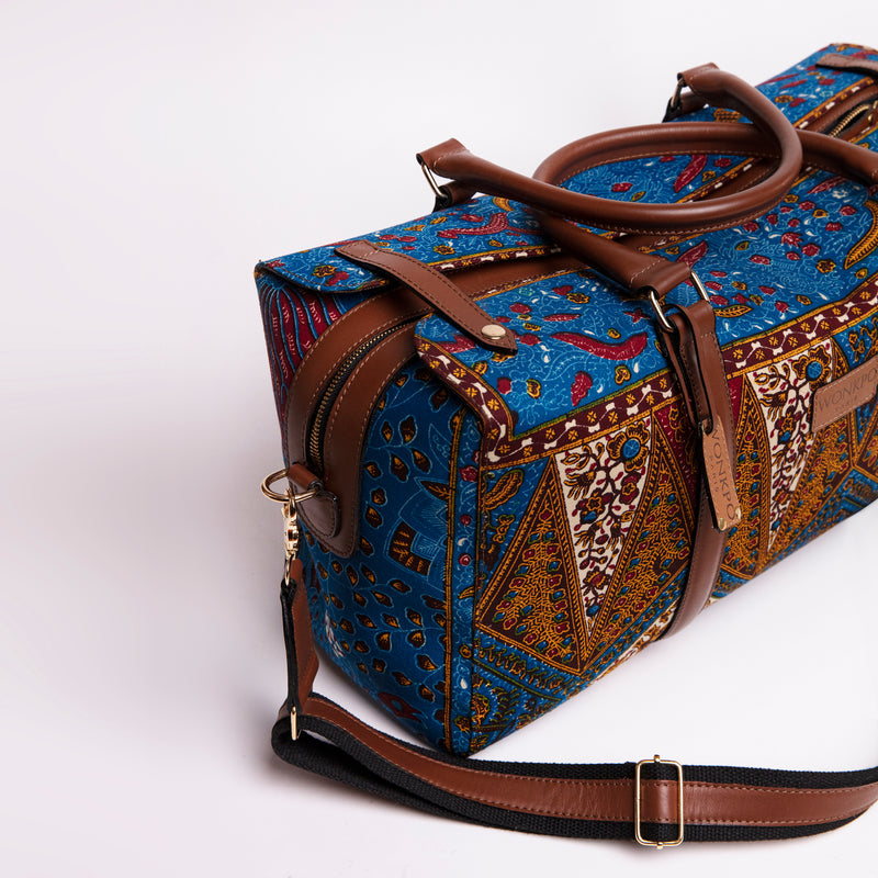 RONKE Sac Voyage Moyen Modèle