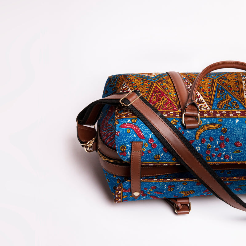 RONKE Sac Voyage Moyen Modèle