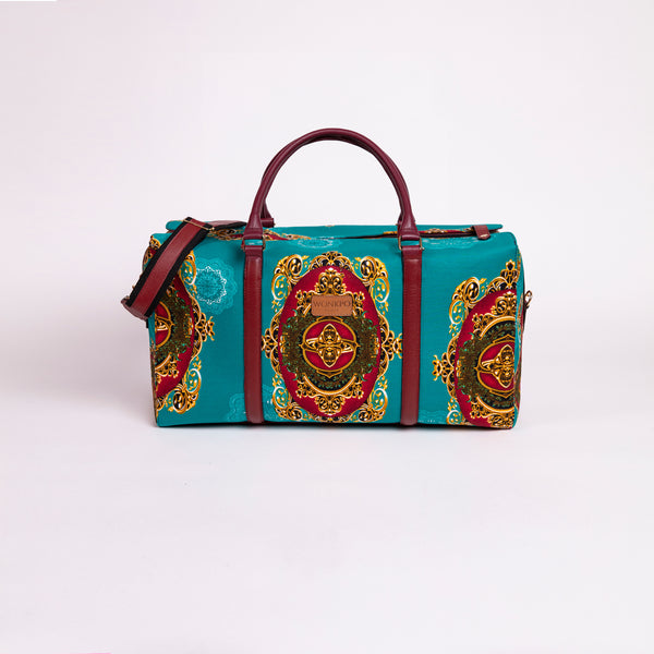 UTOPIA Sac Voyage Moyen Modèle
