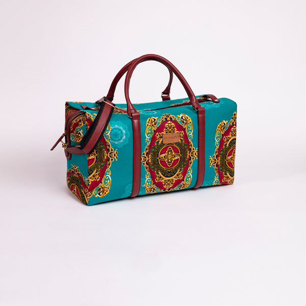 UTOPIA Sac Voyage Moyen Modèle