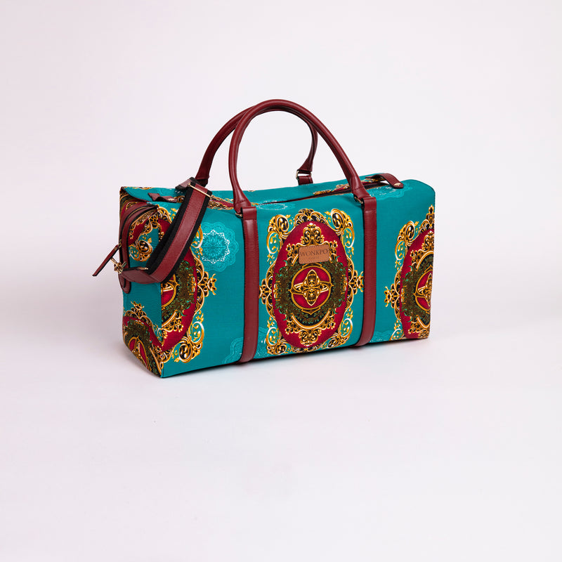 UTOPIA Sac Voyage Moyen Modèle