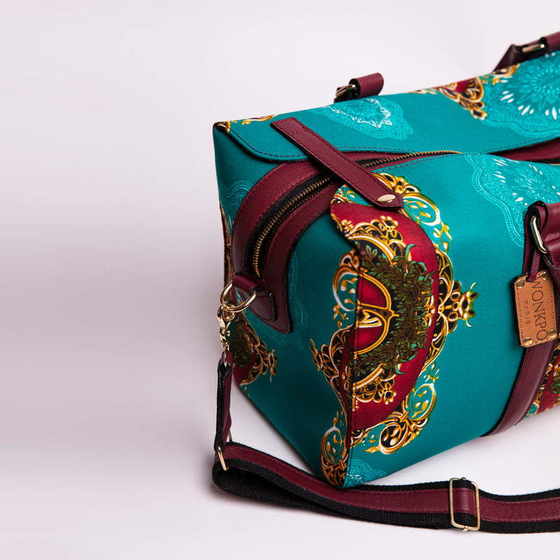 UTOPIA Sac Voyage Moyen Modèle