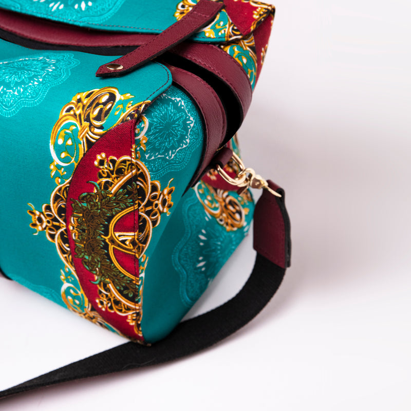 UTOPIA Sac Voyage Moyen Modèle