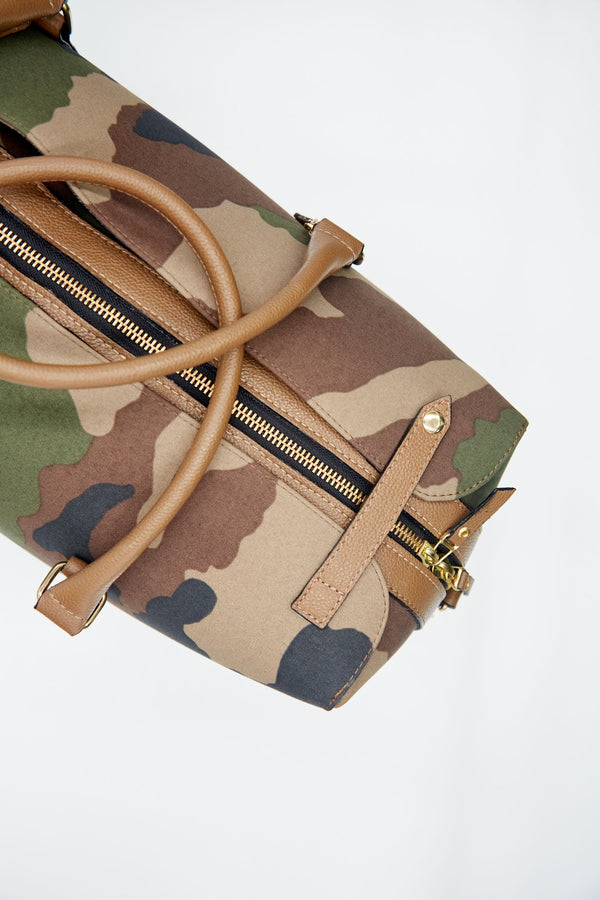 CAMOFLY Sac Voyage Grand Modèle